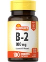 Sundance Vitamine B-2 
