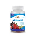 Rise-N-Shine Mélatonine adulte Gommies 5mg de mélatonine par Gummy Servir 30 Nombre