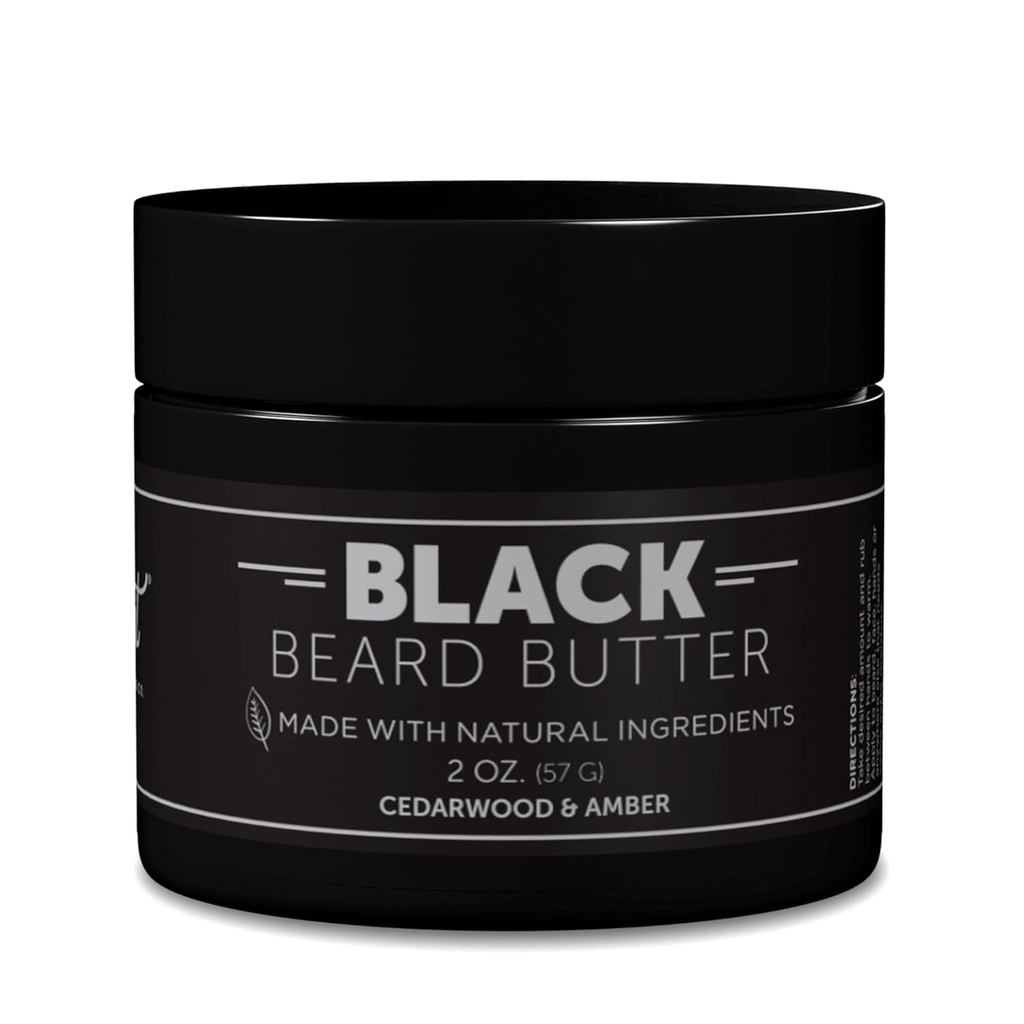 Detroit Grooming Co. Baardboter voor mannen 