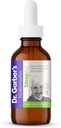 Dr. Garber's natuurlijke oplossingen slaaphulp orale druppels - Gemmotherapie vloeibare supplement: Ondersteunt een veilige en gezonde slaapcyclus, rust en ontspanning - 60ml