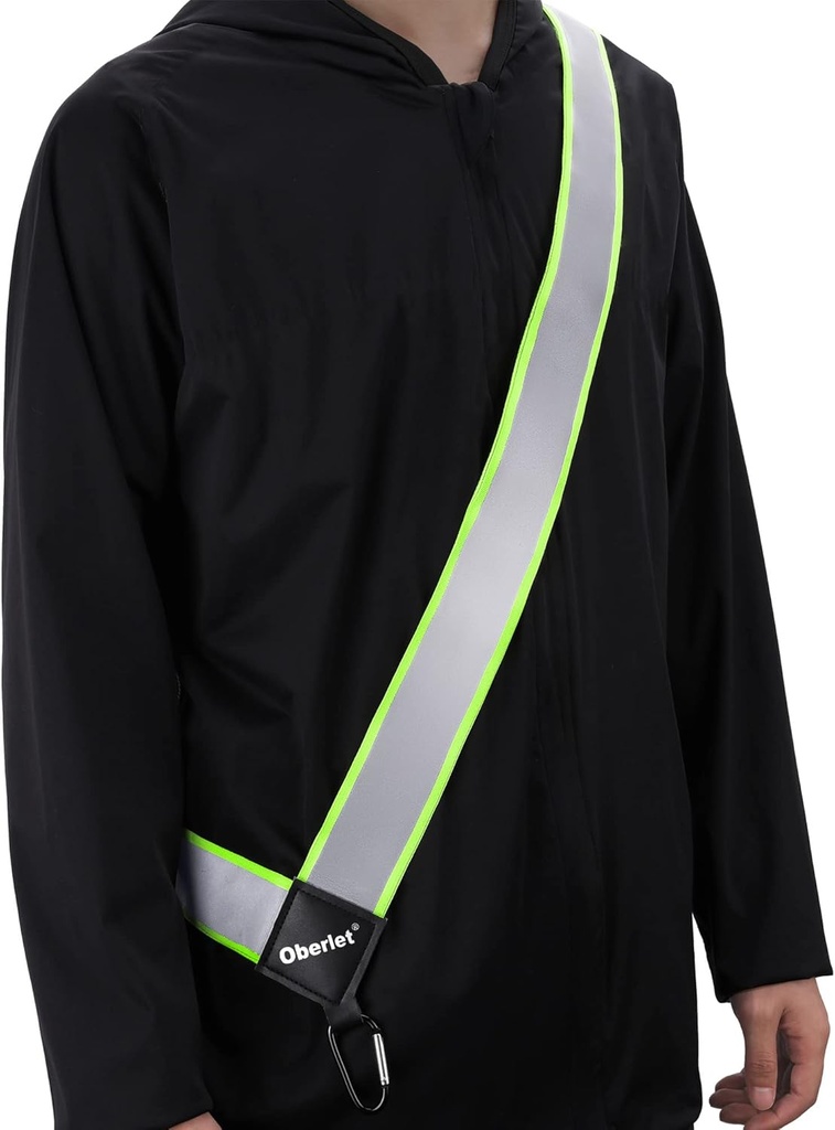 Reflective Running Gear 