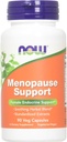 2 Flessen van nu Foods Menopauze Ondersteuning, 90 caps