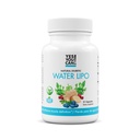 Oui, vous pouvez ! Pilules de l'eau naturelle - Nettoyage diurétique avec électrolytes et vitamines - Aide à la rétention d'eau - Sans gluten, 21 capsules par bouteille