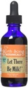 Geboorte Song Botanicals Laat er melk zijn! Kruiden Borstvoeding Tinctuur ter ondersteuning van de moedermelkvoorziening* voor het geven en pompen van moeders met Fenegriek en Geit Rue, 2oz fles