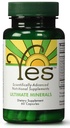 Ultimate Mineral Supplement 