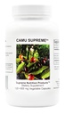 Supreme Nutrition Camu Supreme, 120 capsules végétales de fruits Camu pur