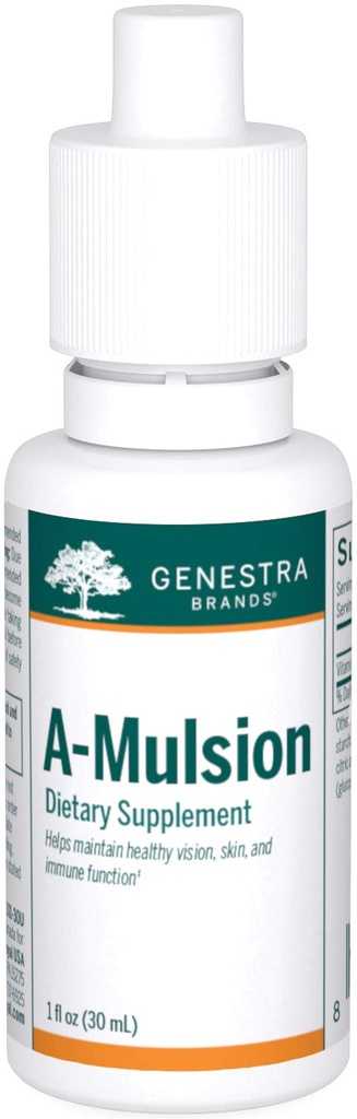 Genestra Merken A-Mulsion 