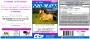 SU-PER Pro-Maxx Probiotica voor paarden - Equine Digestieve Hulp en Nutrient Maximizer - Onderhoudt goede Gut Health en Microbial Balance - 2,5 Pond, (2 Pack)