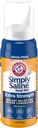 Arm & Hammer Simpelweg Saline neus mist Extra sterkte, ernstige congestie, 1,6 Ounce