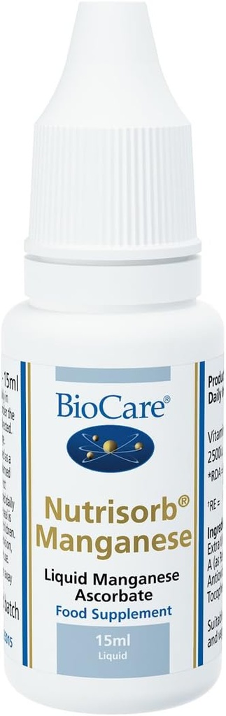 Biocare - Nutrisorb en 15ml