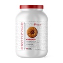Metabole Voeding, Protizyme, 100% Wei Proteïne Poeder, Hoog Proteïne, Lage Carb, Lage Vet Wei Proteïne, Digestieve Enzymen, 24 Essentiële Vitaminen en Mineralen, 4 Pond (52 ser)