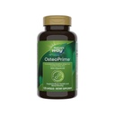 Nature's Way OsteoPrime, Ondersteunt Bot Gezondheid en Dichtheid*, Vitamine D3, Glutenvrij, 120 Vegetarische Capsules (Verpakking mei Vary)