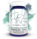 Nootropics Depot Dihydromyricetine (DHM) Capsules 500mg
