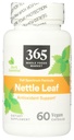 365 Door Whole Foods Market, Nettle Leaf, 60 Tellen