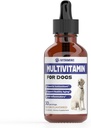 Multivitamine voor honden 