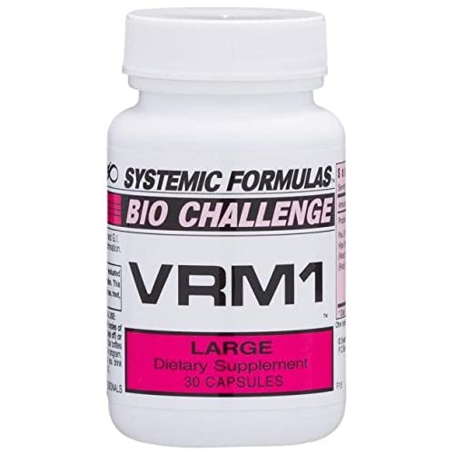 Systemische formules Vrm1