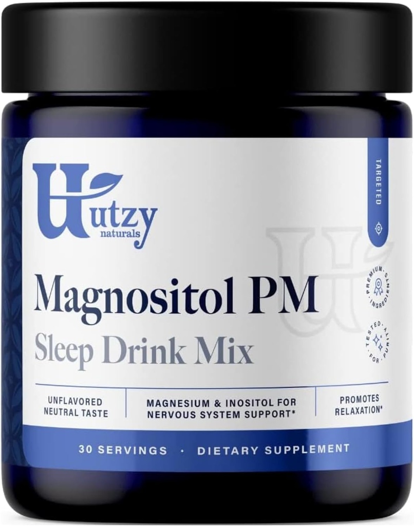 Magnositol PM 