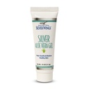 Natural Path Silver Wings 200ppm Zilver met Aloë Vera Gel - verzachtende huidverzorging 0,75 oz