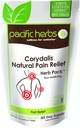 Corydalis Natural Pain Relief Kruiden