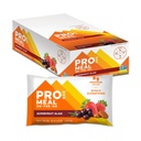 PROBAR - MEAL Bar, Superfruit Slam, Non-GMO, Glutenvrije, gezonde, plantaardige basis, Whole-Food Ingredients, Natural Energy (12 Tel.)