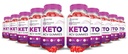 (10 Pack) Gescheurde resultaten Keto ACV Gummies Geavanceerde Formule 1000MG Gescheurde resultaten Keto Gummies Apple Cider Vinegar Geformuleerd met Granaatappel Beet Sap Poeder B12 Vegan Non GMO 600 Gummys