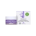 Derma E Advanced Peptides en Vegan Flora-Collagen Eye Cream 