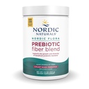 Nordic Naturals Nordic Flora Prebiotic Powder, 204 Gram - Unflavored Prebiotic Powder - 30 Servings