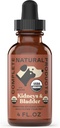 Produits naturels complets Concentré de Rein et Bladder bio pour animaux de compagnie - 4 oz - Concentré de Rein et Bladder bio pur