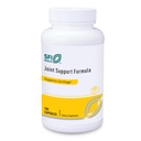 Klaire Labs SFI Formule de soutien mixte pour la santé - Mélange de récupération et de production de cartilage avec collagène hydrolysé, chondritine et acide hyaluronique (120 capsules)