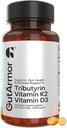 Gut & Heart Health + Immuun Support 2 maand levering 