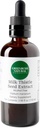 Greenbush Milk Thistle Concentrate 4 oz Liquid Extract