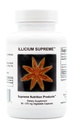 Supreme Nutrition Illicium, 90 Capsules Végétariennes d'Anis Etoile Pure
