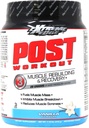 Bluebonnet Nutrition Extreme Rand Post Workout Proteïnepoeder, Gras Fed Cows, 28 Gram Proteïne, Geen Suiker Toegevoegd, Glutenvrij, Sojavrij, Kosher Dairy, 1.12 lb, 12 Servers, Vanille smaak
