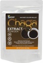 Sayan Chaga Paddestoel Extract Poeder (1 Lb) 
