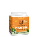 Clean Vegan Protein Powder Unflavored 