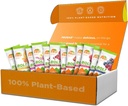 PROBAR - BOLT Biologische energie Kauwen, Variety Pack, Aardbei, Bessen Blast, Oranje, Framboos, Roze Lemonade, Cranberry Granaatappel - Glutenvrij, USDA Certified Organic (12 Count) - Smaken Mei Vary