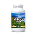 LifeSource Vitamines Tous les anti-B naturels pour le support immunitaire, 14 tous les ingrédients naturels avec l'échinacée et l'extrait d'ail, 90 capsules de défense immunitaire.