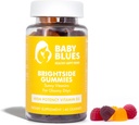 Baby Blues Brightside Vitamine D3 Gummies 