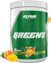 Alpha Supps - Alpha Greens Supplement 