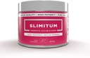SLIMITUM Biologische Inulinepoeder (Agave) - 01 Pack Inulin Prebiotic Fiber for Colon and Gut Health, Premium Quality, Intestinal Support - 400g