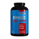 Prolab Amino Gel-Caps Essential Amino Acids Supplement, High-Potency, Easy-to- Slik Capsules (200 Softgels)