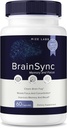 rize labs - BrainSync Capsules 