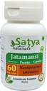 Jatamansi Forte Capsules 500 mg. 60 Veg. Capsule 