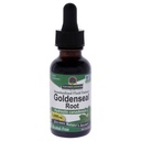 Réponse de la nature Root de seaux d'or.com Supplément à base de plantes soutient un système immunitaire sain.