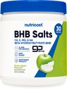 Nutricost BHB Salts Drink Mix (30 Serves, Green Apple Flavored) (5G BHB Per Serving) - 0G Totaal Suikers, Vegetarisch Product