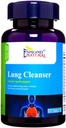 (8 Pack) Esmond Natural: Lung Cleanser (Behoud van gezonde ademhaling functie), GMP, natuurlijk product Assn gecertificeerd, Made in USA - 480 Tablets