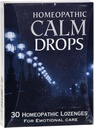 Historical Remedies Homeopathische Kalm Drops, 30 Lozenges,12 Tellen (Pack of 1)