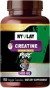 Creatine Monohydraat 3000 MG 150 Capsules 