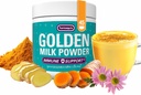 Turmaquik 3.2 Ounce Organic Golden Milk Kurkumapoeder 
